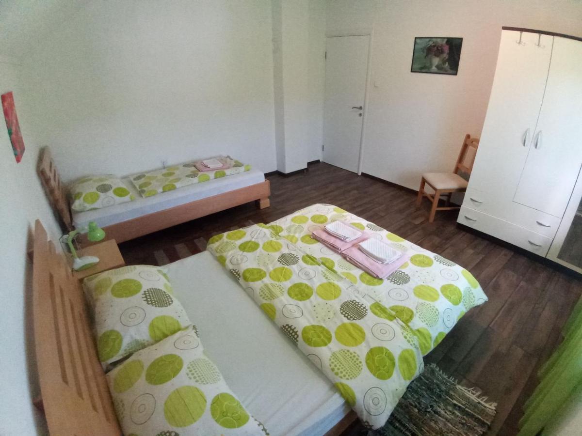 Apartment Gradina Korenica Extérieur photo