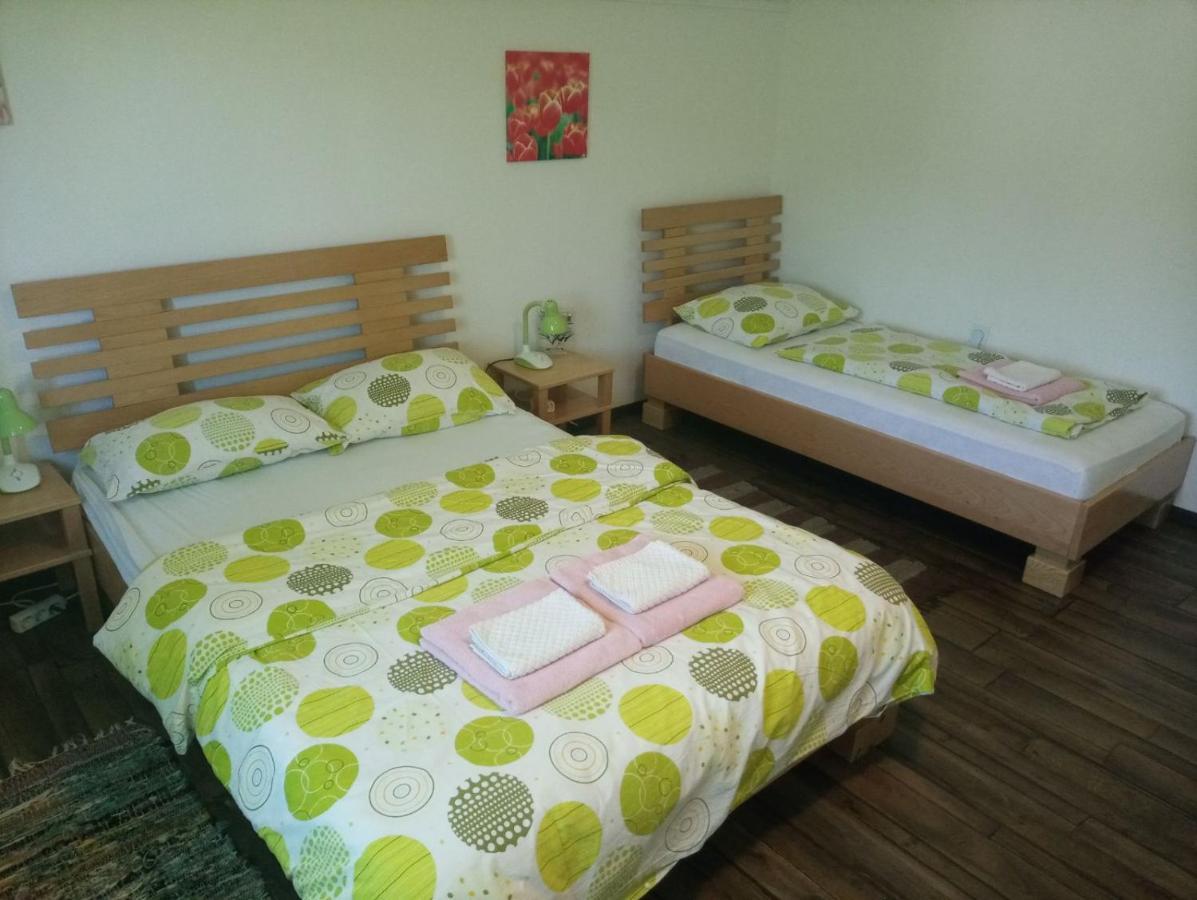 Apartment Gradina Korenica Extérieur photo