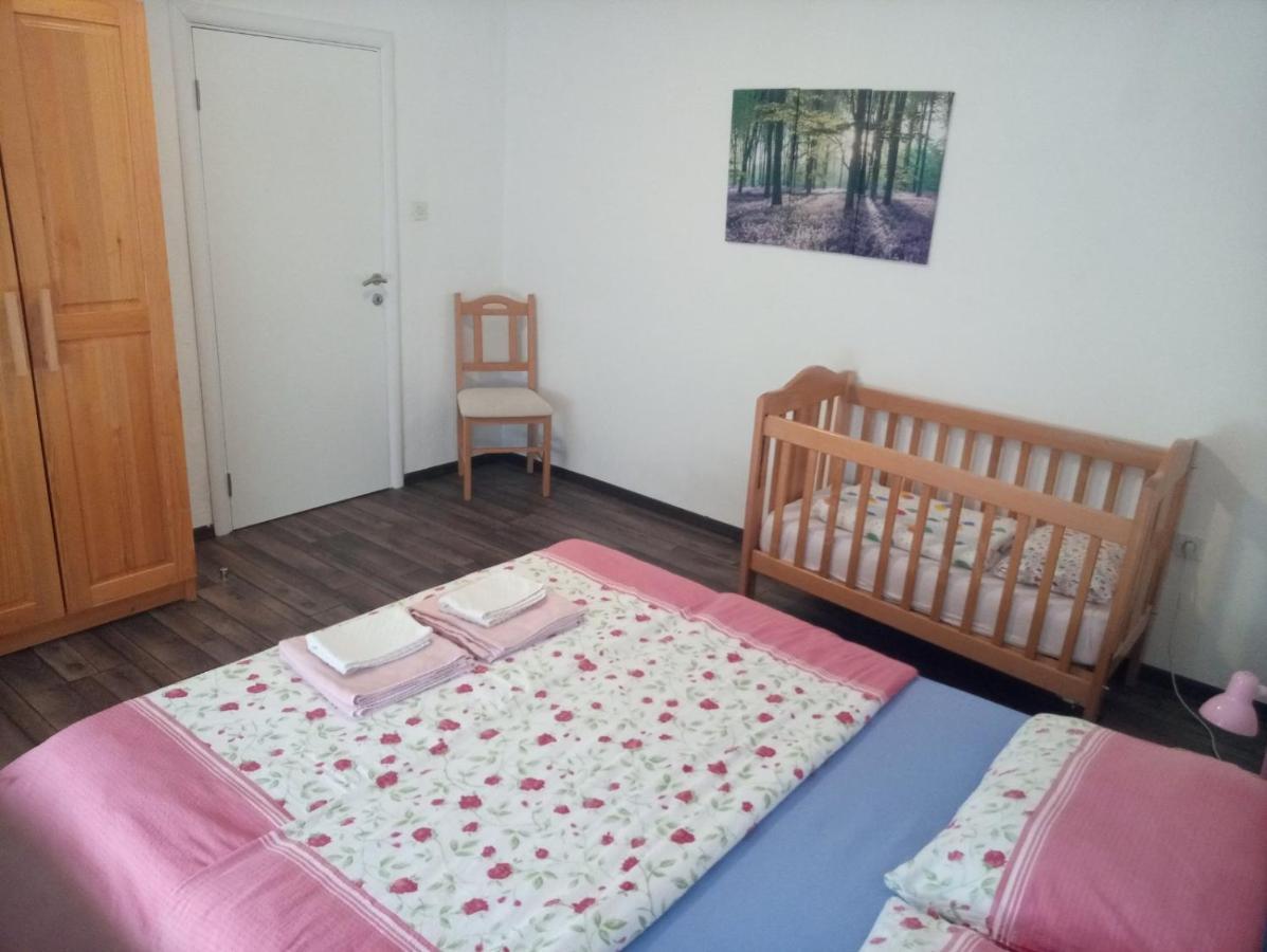 Apartment Gradina Korenica Extérieur photo