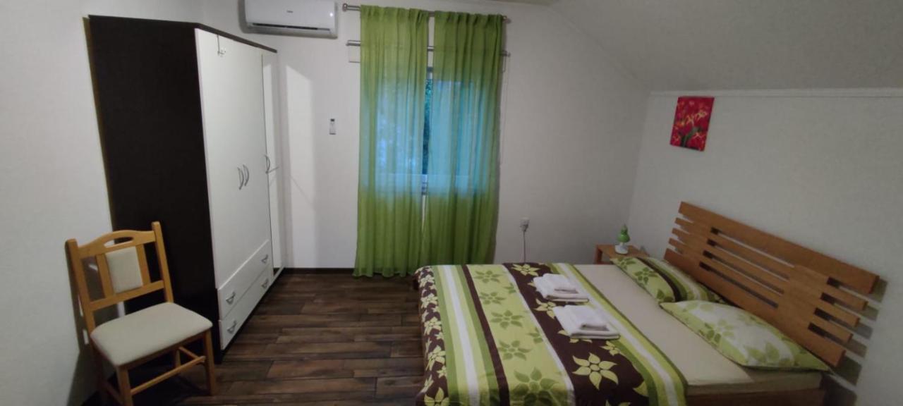 Apartment Gradina Korenica Extérieur photo