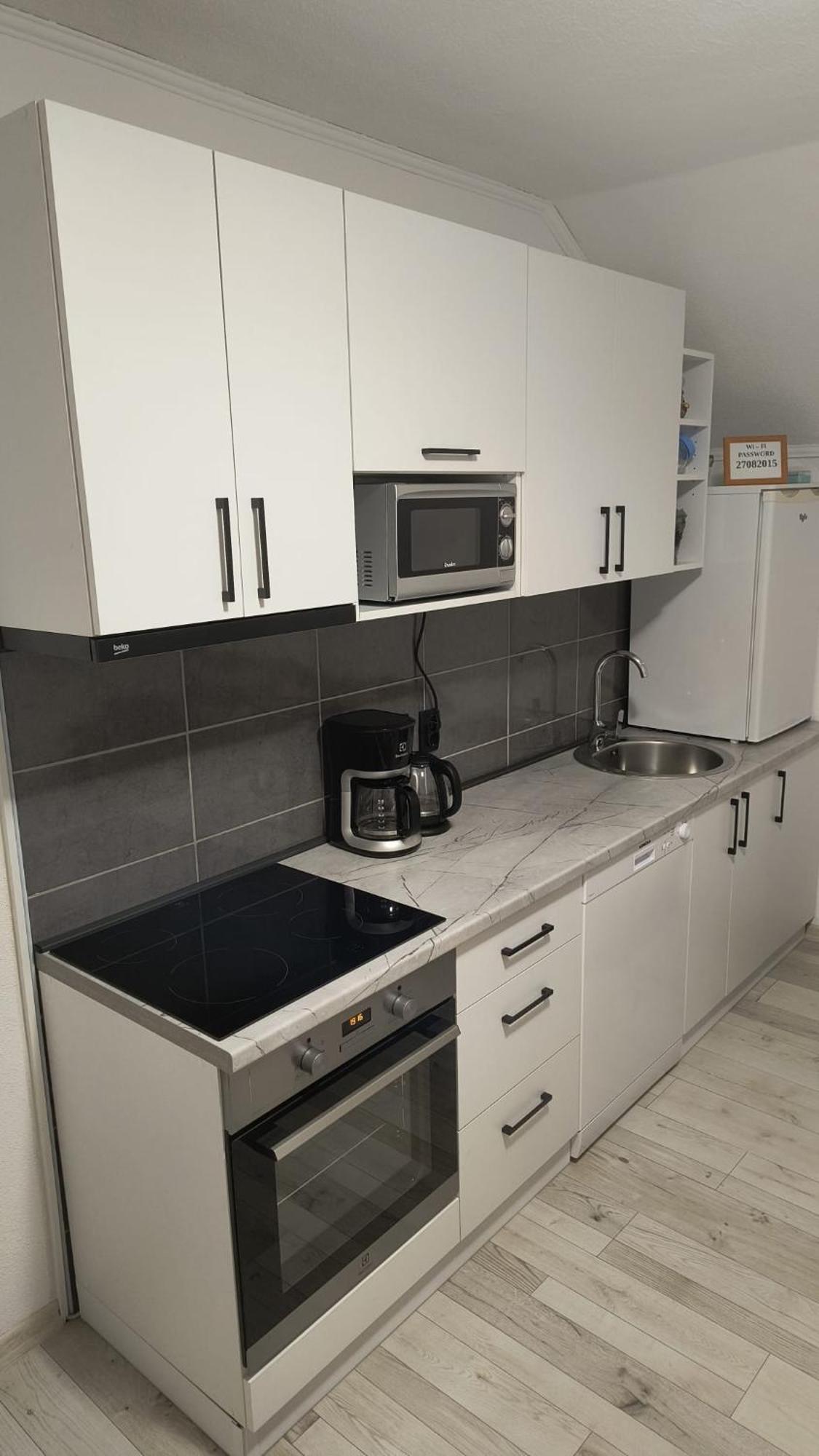 Apartment Gradina Korenica Extérieur photo