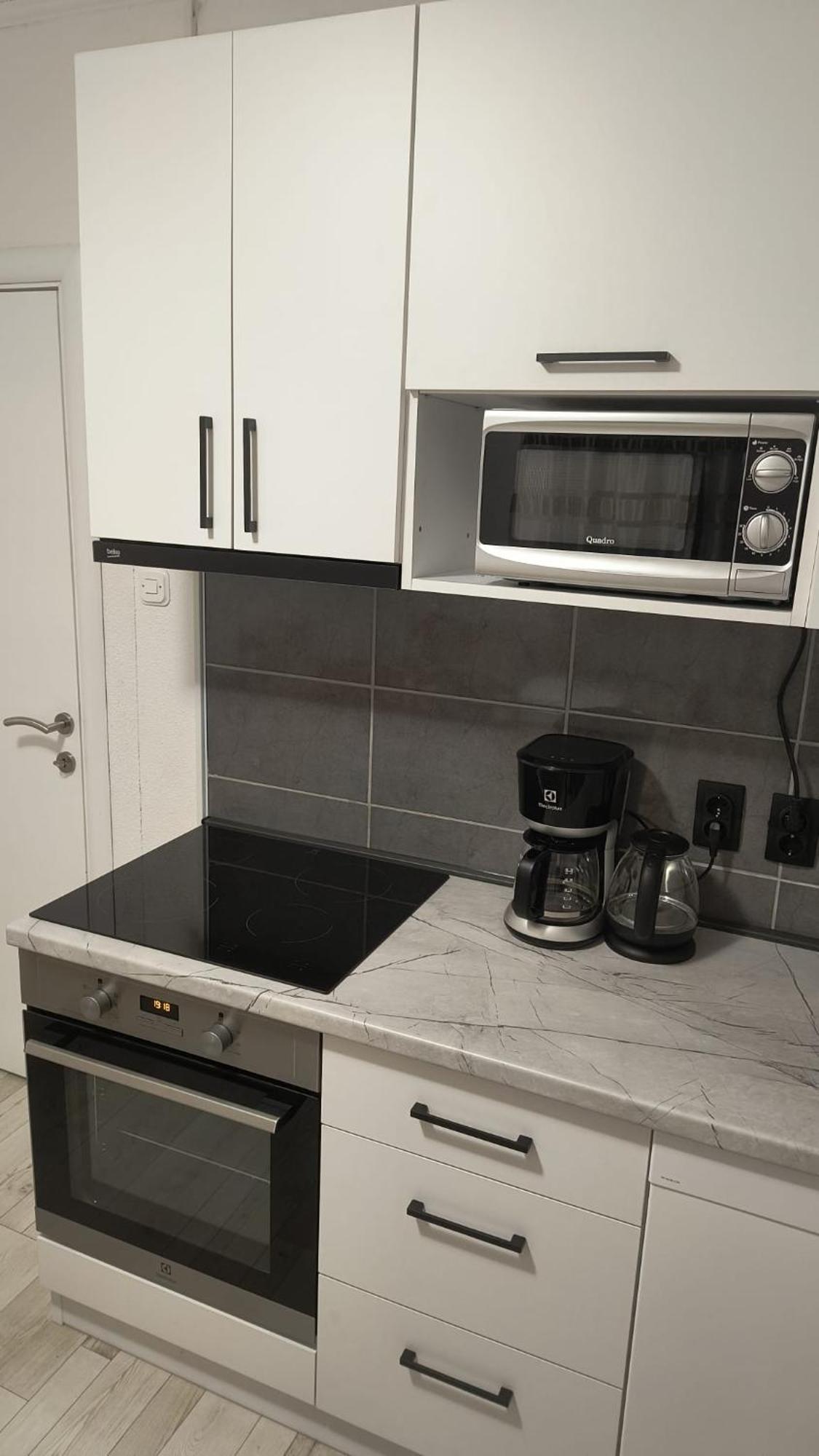 Apartment Gradina Korenica Extérieur photo