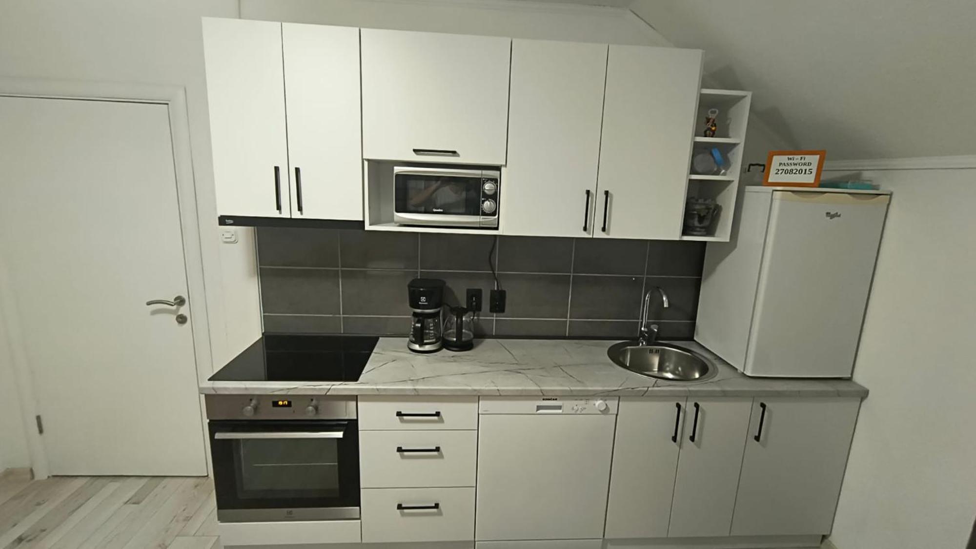 Apartment Gradina Korenica Extérieur photo