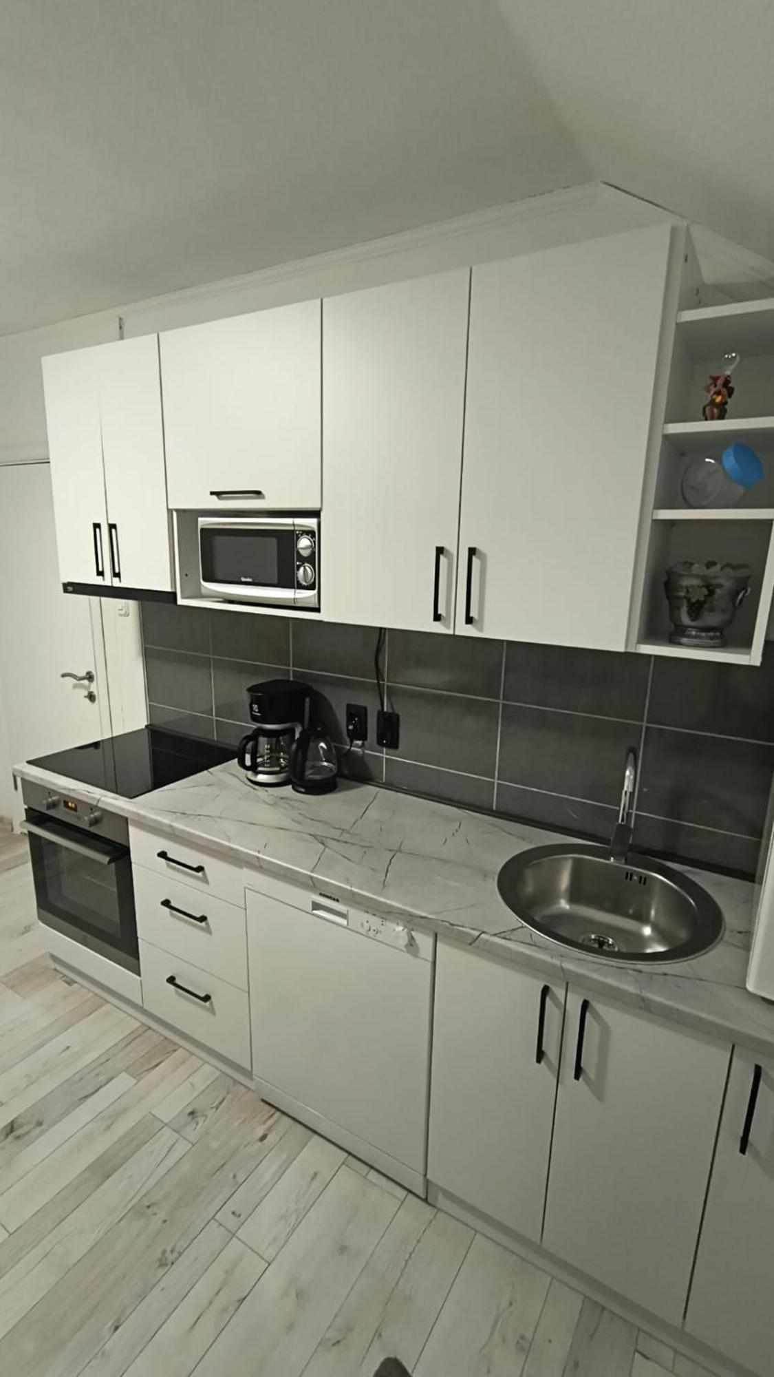 Apartment Gradina Korenica Extérieur photo