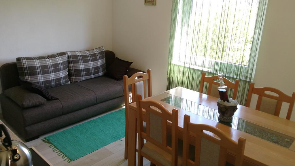 Apartment Gradina Korenica Extérieur photo