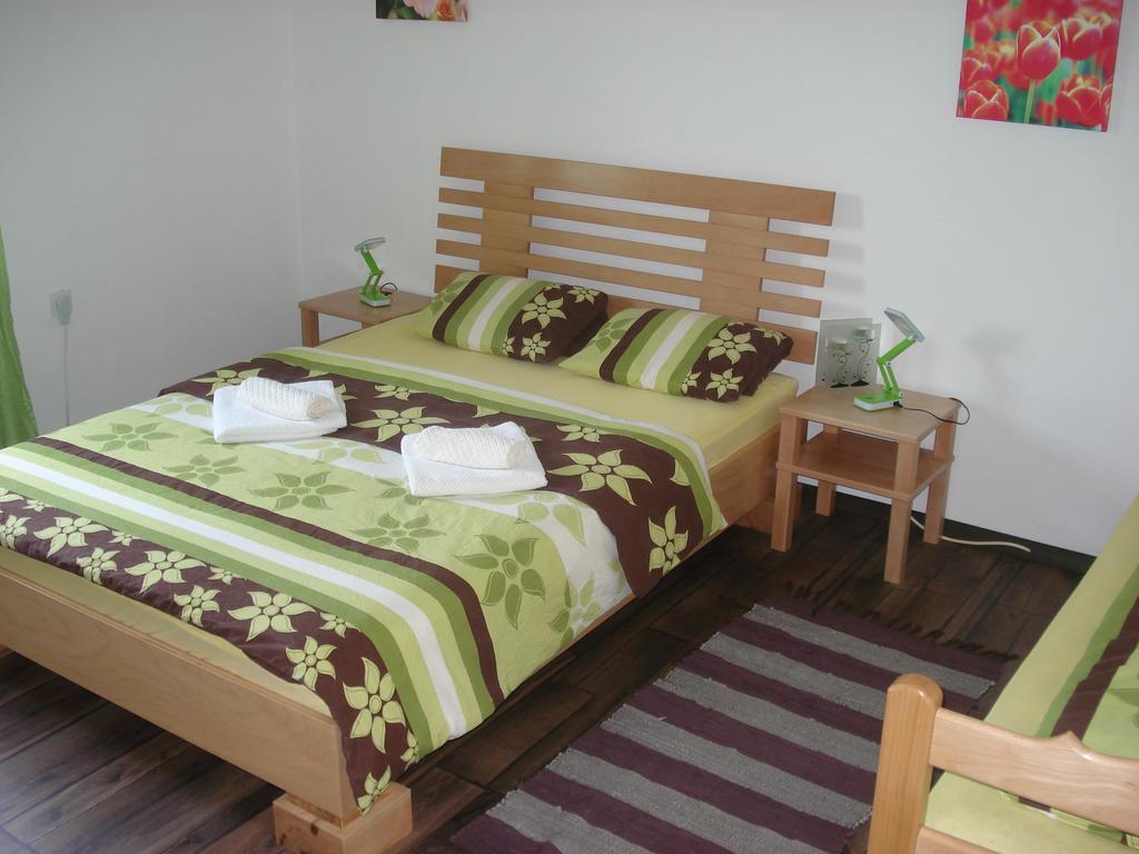 Apartment Gradina Korenica Extérieur photo